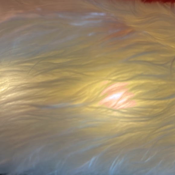 SANTA 🤶 HAT 🎩 LIGHTS UP WITH THREE DIFFERENT SETTINGS - Picture 3 of 6